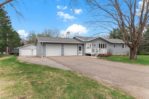 418 N Clayborn Ave, Parkers Prairie, MN, 56361-4707 | Card Image
