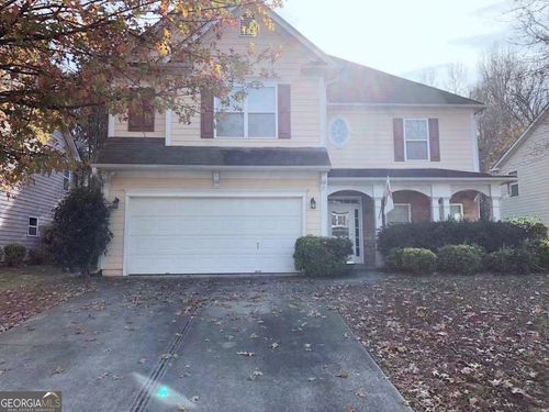 95 Carlisle St, Newnan, GA, 30263-2290 | Card Image