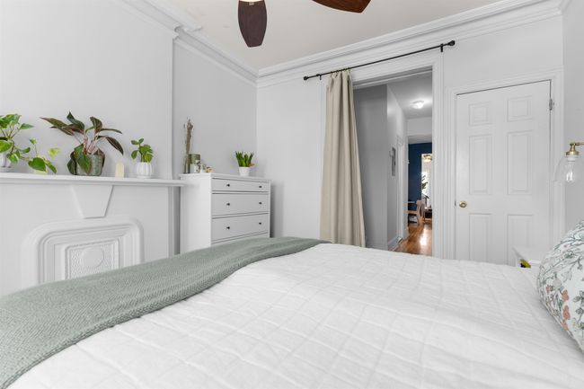 APT-4L - 109 Erie St, Condo with 1 bedrooms, 1 bathrooms and null parking in Jersey City NJ | Image 8