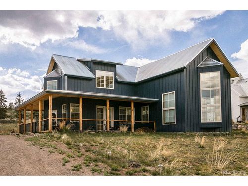 227 Bee Mcclure Dr, Creede, CO, 81130-5160 | Card Image