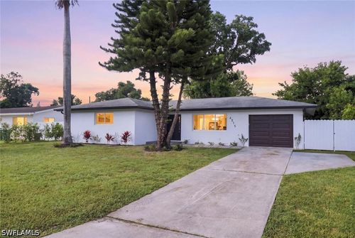 4315 22nd Pl Sw, NAPLES, FL, 34116-7003 | Card Image