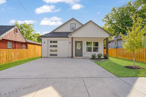 413 N Colbert Ave, Sherman, TX, 75090-6521 | Card Image