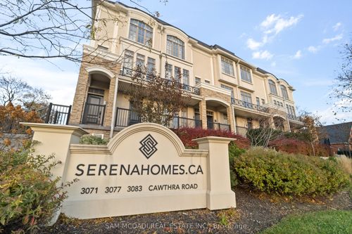 23-3083 Cawthra Rd, Mississauga, ON, L5A2X4 | Card Image