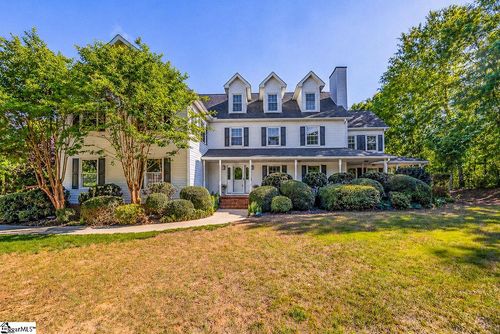 10 Woodsage Court, Taylors, SC, 29687 | Card Image
