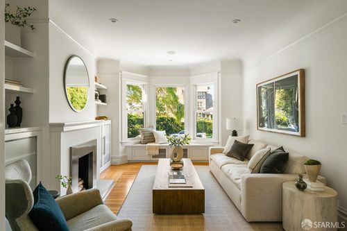 122 Arguello Blvd, San Francisco, CA, 94118-1405 | Card Image