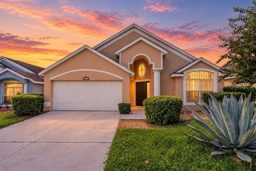 15746 Autumn Glen Ave, CLERMONT, FL, 34714-6107 | Card Image