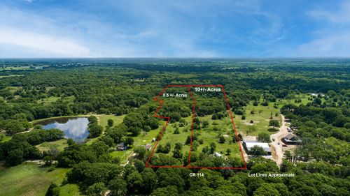 TBD Country Ln, Kaufman, TX, 75142 | Card Image
