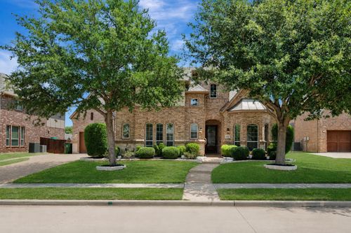 3012 Reid Dr, Flower Mound, TX, 75022-2974 | Card Image