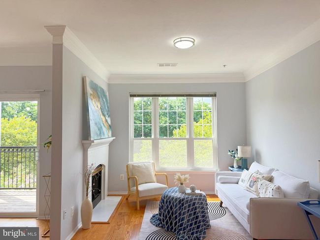 UNIT-9317 - 1530 Spring Gate Dr, Condo with 3 bedrooms, 2 bathrooms and null parking in MCLEAN VA | Image 14