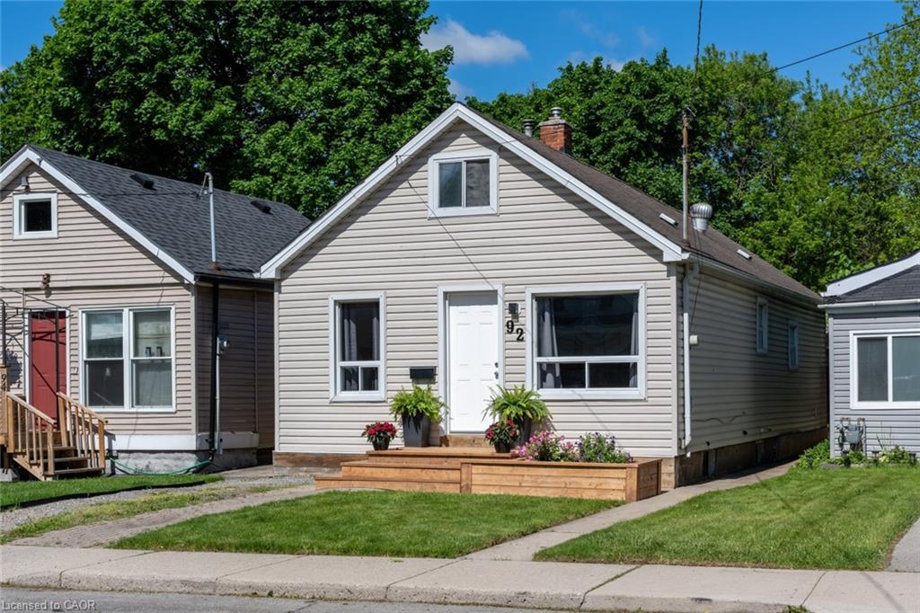 Residential Lease in Hamilton 2