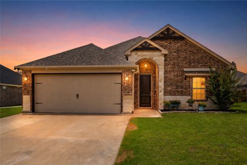 205 Harp Ave, Godley, TX, 76044-1160 | Card Image