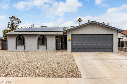 4416 Rip Van Winkle Lane, Las Vegas, NV, 89102 | Card Image