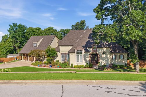 11528 S 4th St, Jenks, OK, 74037-3348 | Card Image