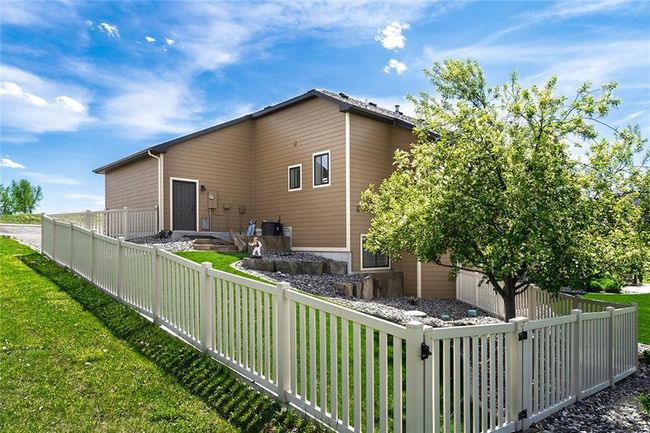 6815 Yellowstone Trl, House other with 4 bedrooms, 3 bathrooms and null parking in Huntley MT | Image 27