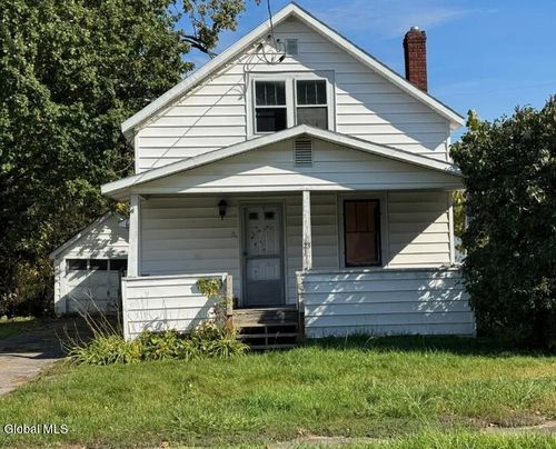 23 Grant St, Massena, NY, 13662-2238 | Card Image