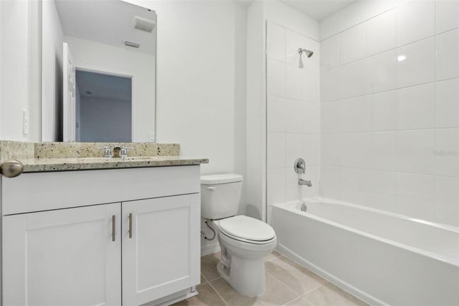 16419 Bird Of Paradise Ave, Townhouse with 3 bedrooms, 3 bathrooms and null parking in CLERMONT FL | Image 24