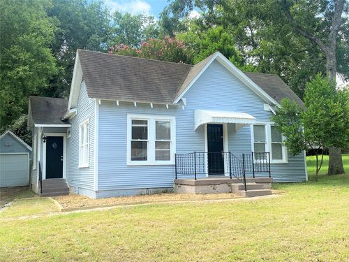 101 Larue St, Athens, TX, 75751-2428 | Card Image