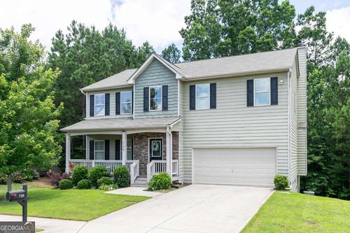 738 Stable View Loop, Dallas, GA, 30132-6216 | Card Image
