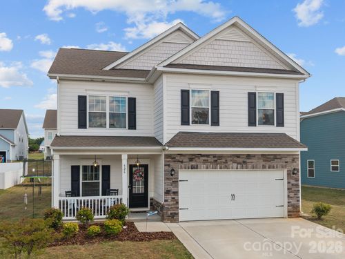 526 Ardsley Dr, Locust, NC, 28097-4516 | Card Image