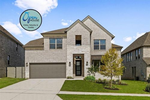 1520 Rodeo Ridge Dr, Georgetown, TX, 78628-4309 | Card Image