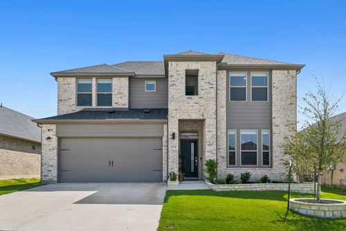 2123 Pedigree Ln, Seagoville, TX, 75159-4609 | Card Image