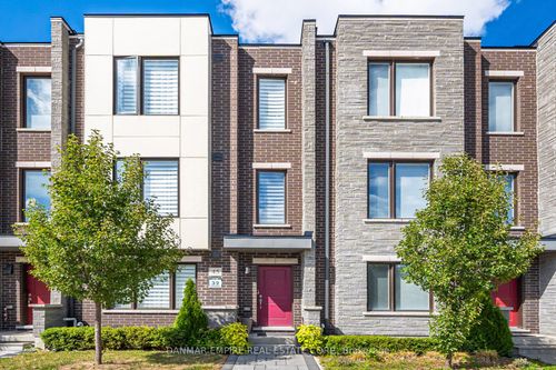 45 Cohen Way, Vaughan, ON, L6A5B4 | Card Image