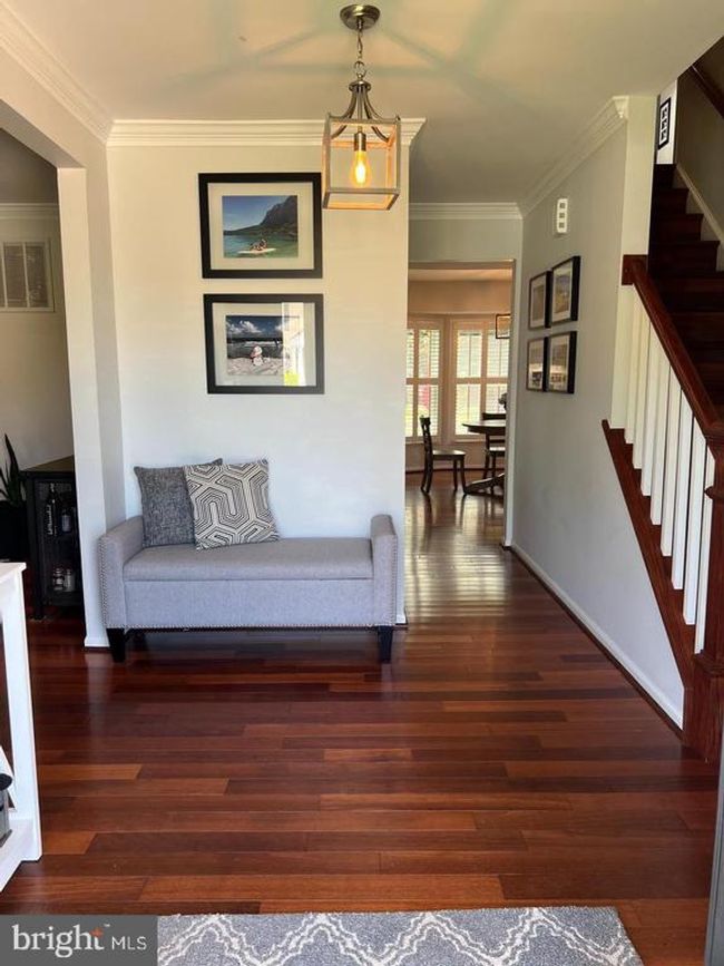 20053 Great Falls Forest Dr, House other with 4 bedrooms, 3 bathrooms and null parking in GREAT FALLS VA | Image 5