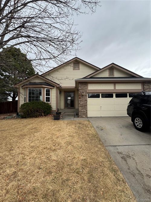 6701 W 98th Pl, Westminster, CO, 80021-5459 | Card Image