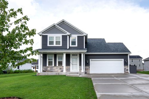 3633 Morris St, Caledonia, WI, 53126-9464 | Card Image