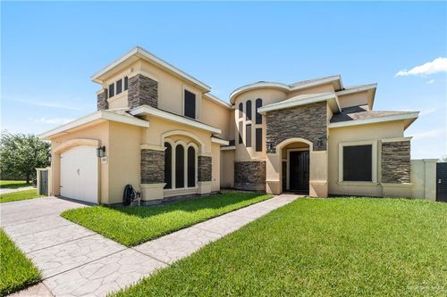1930 Majella St, Edinburg, TX, 78542-1411 | Card Image