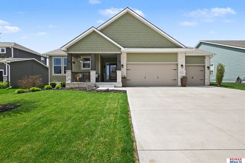 12112 S 209th St, Gretna, NE, 68028-4072 | Card Image
