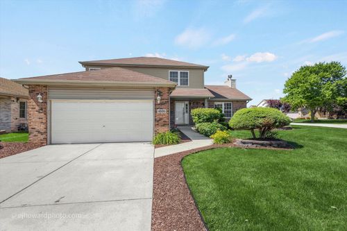 4606 Newberry Ave, Oak Forest, IL, 60452-4545 | Card Image
