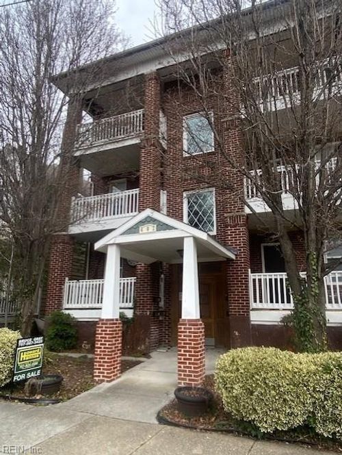 4c-402 W 31st St, Norfolk, VA, 23508-3436 | Card Image