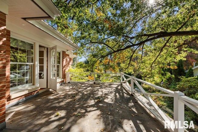 1570 N Academy St, House other with 5 bedrooms, 4 bathrooms and null parking in Galesburg IL | Image 49