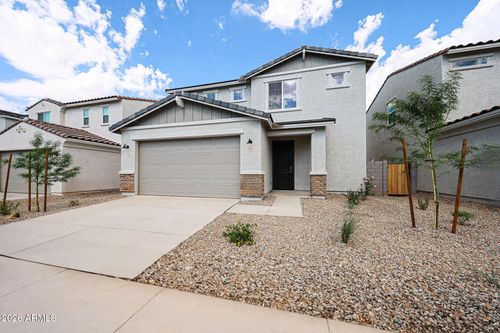 2715 E Music Mountain Ave, Apache Junction, AZ, 85119-4413 | Card Image