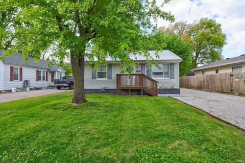 2013 Margybeth Ave, Evansville, IN, 47714-4339 | Card Image