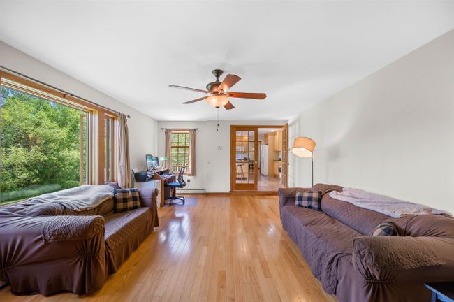 8 Countryside Cir, House other with 3 bedrooms, 3 bathrooms and null parking in Barre VT | Image 17