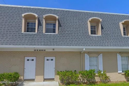 2-2191 Julian Ave Ne, Palm Bay, FL, 32905-4041 | Card Image