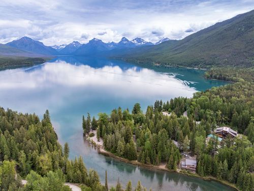 47 Mcdonald Creek Ln, West Glacier, MT, 59936-7796 | Card Image