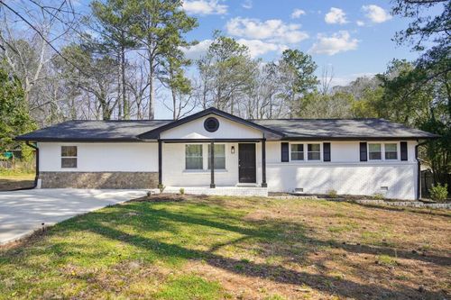 3698 Sharon Dr, Powder Springs, GA, 30127-2722 | Card Image