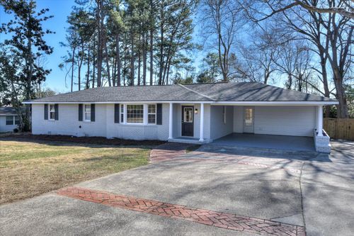 3322 Sandpiper Ln, Martinez, GA, 30907-3596 | Card Image