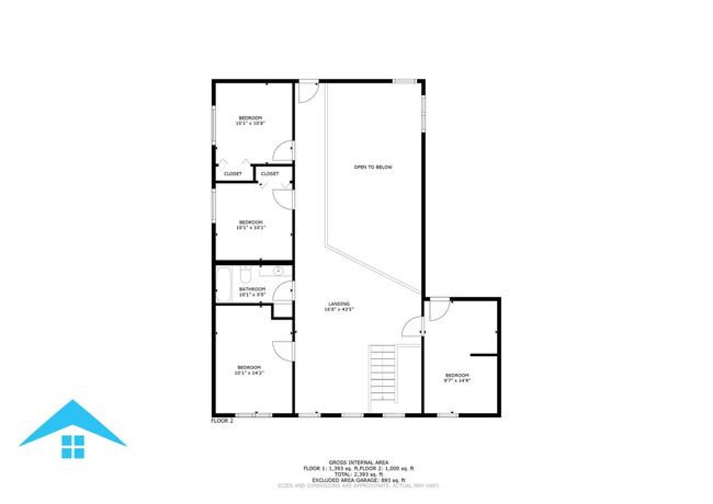 21332 Trailside Rd, House other with 5 bedrooms, 4 bathrooms and null parking in lead SD | Image 45