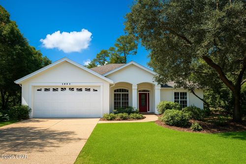 3524 Fox Run Blvd, Panama City, FL, 32408-7151 | Card Image