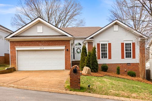 5312 Old Village Rd, Nashville, TN, 37211-7346 | Card Image