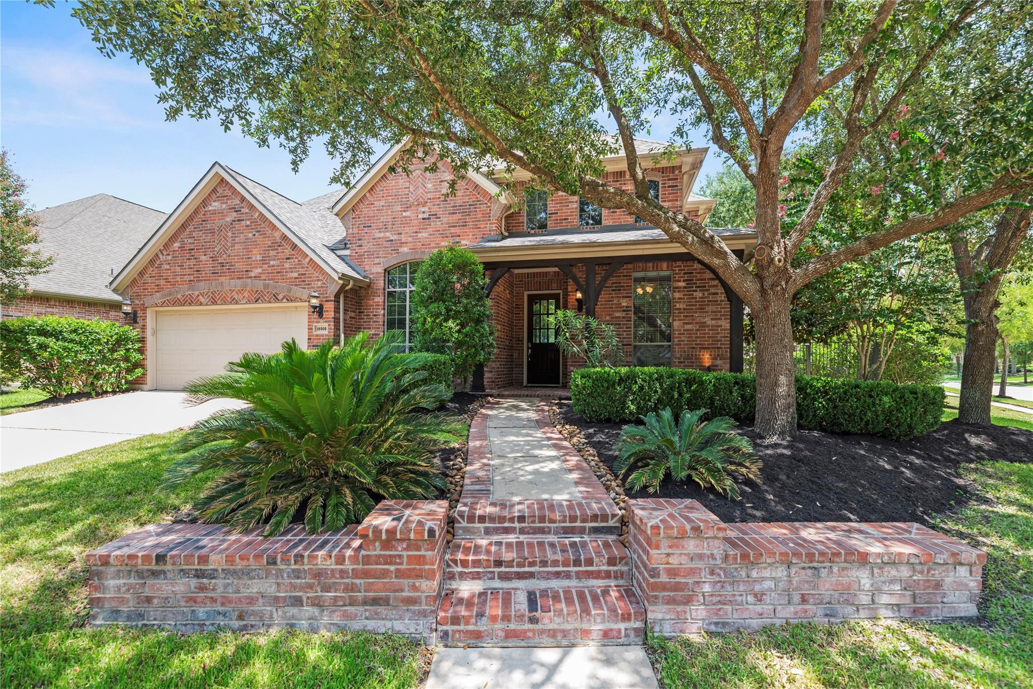 Residential in Cypress 2