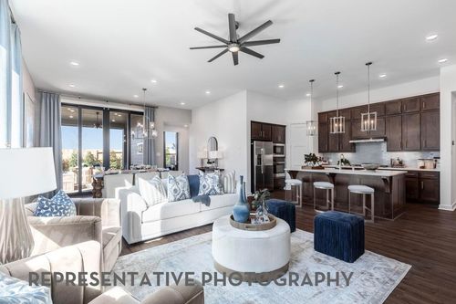 9018 Babbling Brook Drive, Montgomery, TX, 77316 | Card Image