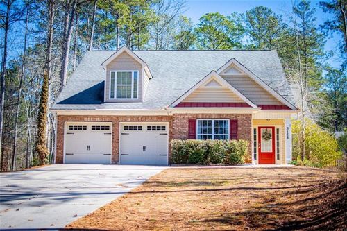 3158 Sweetbriar Dr, Villa Rica, GA, 30180-7816 | Card Image