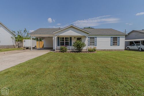 2703 N 5th St, Paragould, AR, 72450-2903 | Card Image