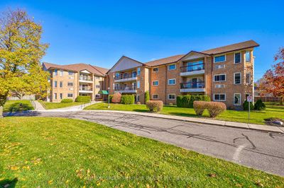 309 - 54 Tripp Blvd, Condo with 2 bedrooms, 2 bathrooms and 1 parking in Quinte West ON | Image 1