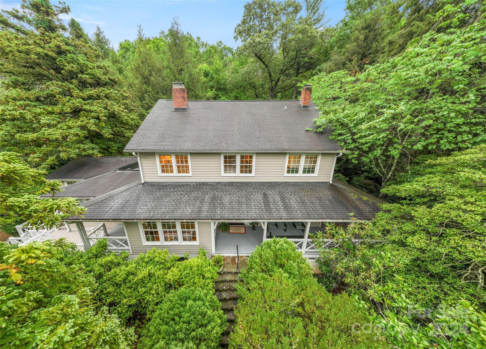 Ivy Terrace Dr, Saluda, NC 28773